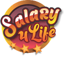 Salary 4 Life logo